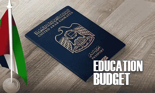 How to Check Education Budget of UAE
